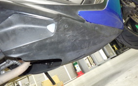 YAMAHA N-MAX SED6J