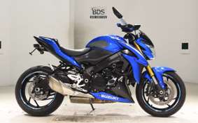 SUZUKI GSX-S1000 2019 GT79A