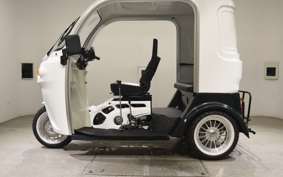 OTHER +UNREGISTERED MODEL by BDS125 TRIKE