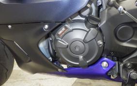 YAMAHA YZF-R7 2022 RM39J