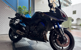 YAMAHA FZ8 FAZER 2014 RN25