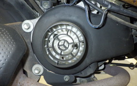 SUZUKI LET's 2 2001 CA1PA