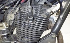 YAMAHA TW225 2006 DG09J