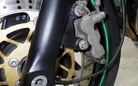KAWASAKI ZRX400 1999 ZR400E