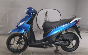 SUZUKI ADDRESS V110 CE47A