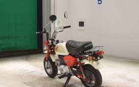 HONDA MONKEY 2006 AB27