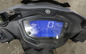 YAMAHA CYGNUS GRIF ASU SEJ4J