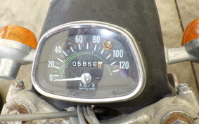 HONDA CD125K CD125K