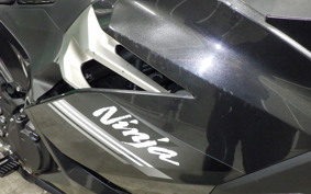 KAWASAKI NINJA 250 2 1990 EX250P