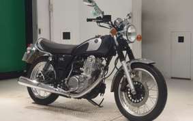 YAMAHA SR400 Gen.5 2021 RH16J