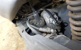 HONDA DIO Gen.4 AF35