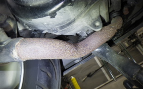 YAMAHA JOG Gen.4 2019 SA16J