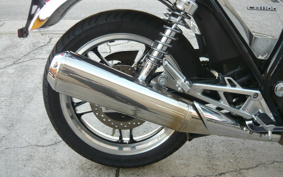 HONDA CB1100 ABS 2010 SC65