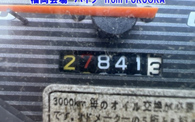 YAMAHA JOG-5