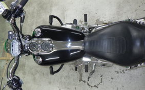 HARLEY FXDLI 1450 2005