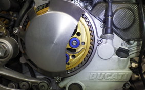 DUCATI MONSTER S4R 2004