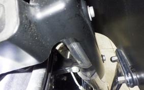 HARLEY FLTRX 1580 2011