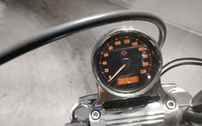 HARLEY XL1200V 2015 LF3