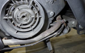 HONDA DIO Gen.6 2011 AF68