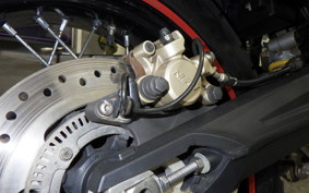 TRIUMPH TIGER 800 XC 2013