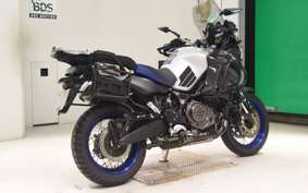 YAMAHA XT1200Z SUPER TENERE 2017