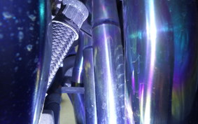 SUZUKI HAYABUSA Gen.2 2011