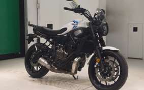 YAMAHA XSR700 RM41J