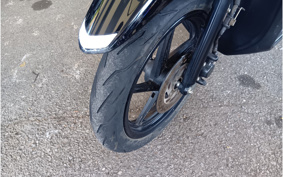 SUZUKI ADDRESS V110 CE47A