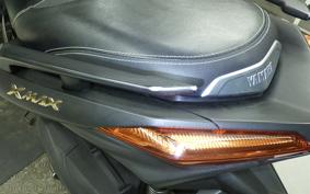YAMAHA X-MAX 250 A 2014 SG42J