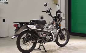 HONDA CT125-2 2007 JA65