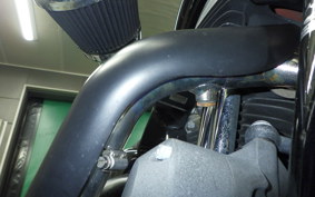 HARLEY XL1200N 2012