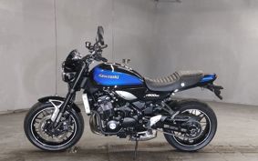 KAWASAKI Z900RS 2024 ZR900K
