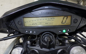 KAWASAKI KLX125D TRACKER 2026 LX125D