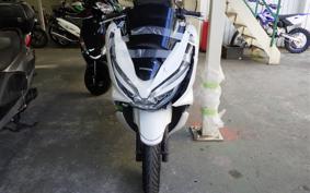 HONDA PCX125 JF81