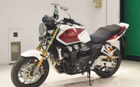 HONDA CB1300SF SUPER FOUR SP 2026 SC54