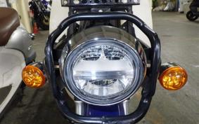 HONDA C50 SUPER CUB AA07