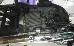 YAMAHA SR400 Gen.4 2010 RH03J