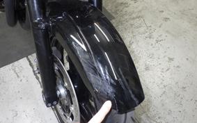 KAWASAKI ZRX400 2007 ZR400E