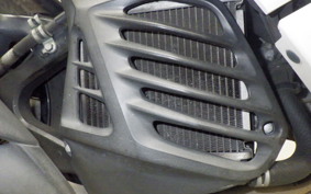 YAMAHA ﾄﾘｼﾃｨ125 SEC1J