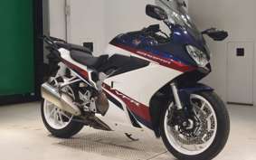 HONDA VFR800F 2019 RC79
