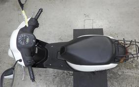 HONDA TACT-4ﾍﾞｰｼｯｸ AF79
