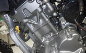 HONDA CRF250L MD47