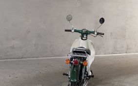 HONDA SUPER CUB50 AA01