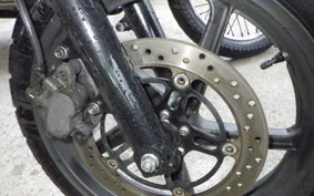 HONDA VTR 250 Gen. 2 MC33