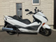 Фото Honda FORZA X 2008 с японского аукциона