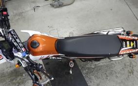 YAMAHA SEROW 250 Gen.3 2021 DG31J