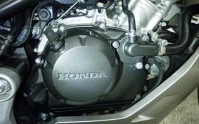 HONDA CB125 R 2009 JC79