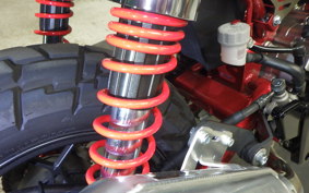 HONDA MONKEY 125 JB03