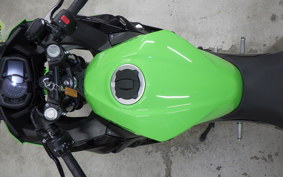 KAWASAKI NINJA 400 2024 EX400G