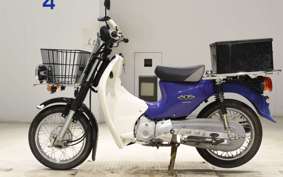 HONDA C110 SUPER CUB 2001 JA07